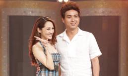 Phản ứng của Hồ Quang Hiếu khi Bảo Anh nói bị 'lừa tình'