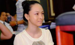 Trương Hồ Phương Nga: 'Im lặng không có nghĩa không đồng ý, im lặng chỉ là im lặng'