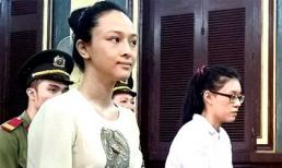 Nguyên thẩm phán TAND Tối cao bào chữa cho Phương Nga