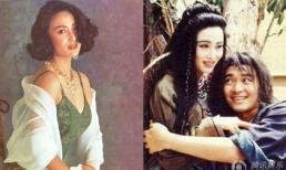 Sự nghiệp thất bại, ái tình dở dang của 'nàng thơ' đẹp nhất phim Châu Tinh Trì