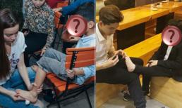 Người không quyền lực nhưng vẫn khiến sao Việt phải 'cung phụng' không dám than nửa lời 