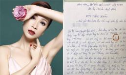 Uyên Linh để mất hành lý giá trị lên đến gần 100 triệu đồng ở sân bay