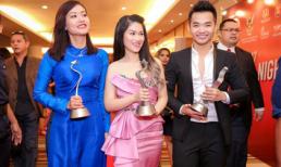 'Đảo của dân ngụ cư' tiếp tục góp mặt trong LHP quốc tế