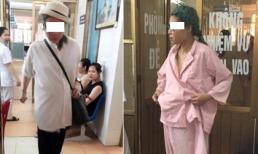 ‘Hot girl ăn quỵt’ Bella một mình đi sinh con ở bệnh viện?