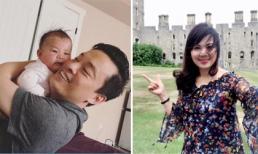 Tin sao Việt mới 23/6/2017: Lam Trường rạng rỡ bên con gái, Kỳ Thái Bảo thăm nơi ở của Nữ hoàng Anh Elizabeth ll