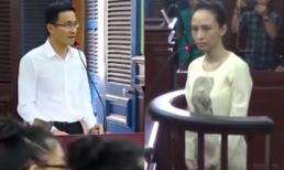 Những lời khai 'gây bão' MXH của hoa hậu Phương Nga và đại gia Cao Toàn Mỹ trong 2 ngày xét xử sơ thẩm