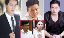 Loạt sao nam Việt và cánh đàn ông nói gì về Cao Toàn Mỹ?