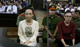 Vụ hoa hậu Phương Nga: Bí ẩn Mai Phương và điều tra viên bị tố