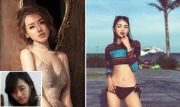 Hot girl và hot boy Việt 25/6/2017: Khánh Linh bị gọi là 'chị gái Thị Nở', Mù Tạt gợi cảm trên bãi biển
