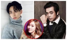 Dương Khắc Linh, Rocker Nguyễn bị 'ném đá' vì đụng chạm Jessica