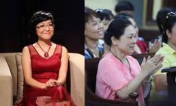 MC Thảo Vân động viên và gọi mẹ Hoa hậu Phương Nga là 'Búp bê bất khuất'