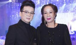 Cuộc đời làm vợ cay đắng, mang tiếng bị chồng đẹp trai 'đào mỏ' của vợ già ca sĩ Vũ Hà