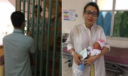 Sau sinh, con của 'Hot girl ăn quỵt' Bella được người đàn ông bí ẩn nuôi trong 3 năm