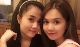 Chuyện 'kinh khủng' chị gái Ngọc Trinh phải chịu đựng trước khi ly hôn chồng cũ