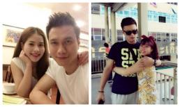 Sau màn ảnh, sự đối lập nhan sắc giữa vợ của Phan Hải, Lê Thành thế nào?