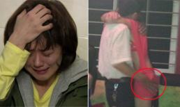 Nhìn thấy hành động 'đáng khinh' của bạn trai cũ trước cửa quán karaoke tôi mới nhận ra lý do hắn chia tay mình