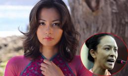 Cựu siêu mẫu Ngọc Thúy bật khóc khi nhìn thấy hình ảnh này của Hoa hậu Phương Nga