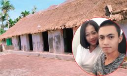 Thăm nhà bạn trai lợp rơm lụp xụp, cô gái nói điều này khiến những người 'chỉ nhìn vào túi tiền đàn ông' phải xấu hổ