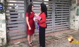 Clip hé lộ cái kết 'không thể tin được' của phim 'Sống chung với mẹ chồng'