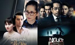 Lý do 'Sống chung với mẹ chồng' và 'Người phán xử' quay thêm tập, liệu có nhàm và chán?
