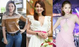 Thảm hoạ sao Việt tuần qua (P252)