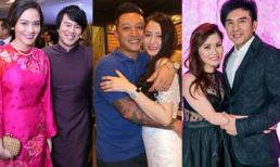 Những vợ đại gia sao nam Việt khiến chồng 'nở mày nở mặt' với thiên hạ