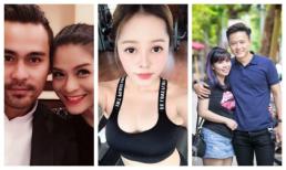 Bạn gái Anh Dũng, vợ Hồng Đăng và Lâm Minh Thắng đồng loạt lên tiếng chuyện Bảo Thanh 'thả thính'