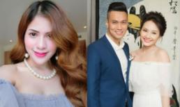 'Tình tin đồn' Duy Khánh khoe khéo chuyện mặc áo đôi với Trấn Thành?