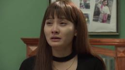 Bị nghi 'mồi chài' Việt Anh, Bảo Thanh có phản ứng bất thường