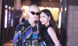 Fans tiếc nuối khi cặp đôi hot girl - hot boy Châu Bùi và Decao chia tay