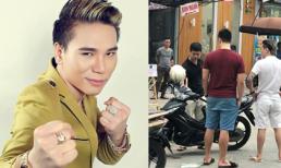 Đánh người rách mặt sau va chạm giao thông, Châu Việt Cường nói gì?