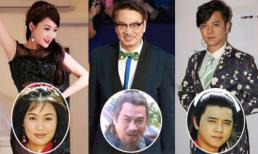 Sau 18 năm, dàn diễn viên 'Lương Sơn Bá - Chúc Anh Đài' bây giờ ra sao?