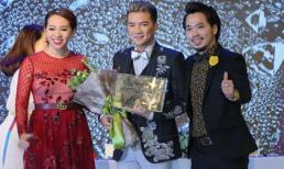 Dàn sao Việt hào hứng dự đại hội làm đẹp quốc tế lần thứ 9 của Murad Việt Nam 