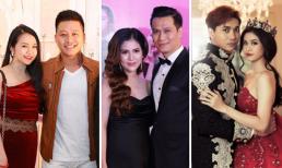 Phản ứng khôn ngoan của sao nam Việt khi vợ ghen tuông