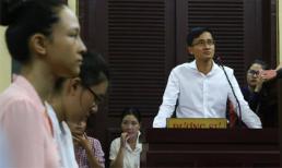 Hai câu nói 'dậy sóng' của Cao Toàn Mỹ và luật sư của mình sau khi HH Phương Nga tại ngoại