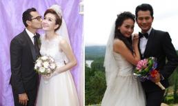 Ái Châu lên tiếng về thông tin Bảo Thanh từng 'mồi chài' Huỳnh Đông