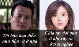 Phát ngôn 'giật tanh tách' của sao Việt tuần qua (P157)