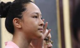 Bị cáo Phương Nga được tại ngoại