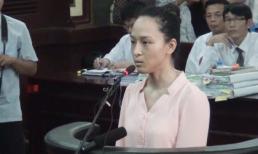 Hoa hậu Phương Nga khai thuê xã hội đen bảo vệ mình