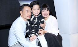 Phương Thanh: 'Ba ngày khóc liên tục, mặt tôi sưng vù và hầu như không còn nước mắt để khóc'