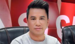 Quang Toàn lần đầu ngồi ghế nóng Gameshow