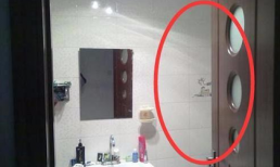 Đóng cửa hay không đóng cửa phòng tắm sau khi sử dụng? Sai lầm rất nhiều người mắc