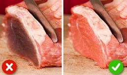 Nếu không muốn mua phải thực phẩm bẩn, bạn nên đọc bài viết dưới đây