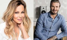 David Beckham bị tố từng nhắn tin cho gái khiến Victoria sôi máu đi đánh ghen