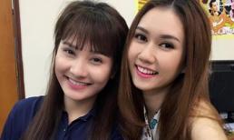 Cô Trâm lẳng lơ của 'Sống chung với mẹ chồng' bất ngờ treo status ngầm bênh vực Bảo Thanh?