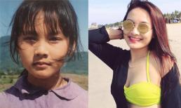 Ít ai ngờ Bảo Thanh từng nổi tiếng như cồn thế này trước khi đóng phim 'Sống chung với mẹ chồng'