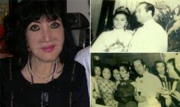 Lộ không gian đám cưới của minh tinh nổi tiếng một thời - Thẩm Thúy Hằng