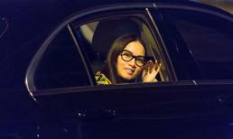 Em gái tỷ phú của Cẩm Ly đặt tên máy bay mới theo tên con gái