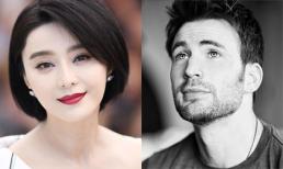 Phạm Băng Băng được mời vào Viện Hàn lâm Điện ảnh Mỹ - quyết định giải Oscar