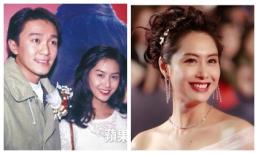 Đào hoa là thế, Châu Tinh Trì chỉ ân hận bị bắt gian ngoại tình trước người phụ nữ này!